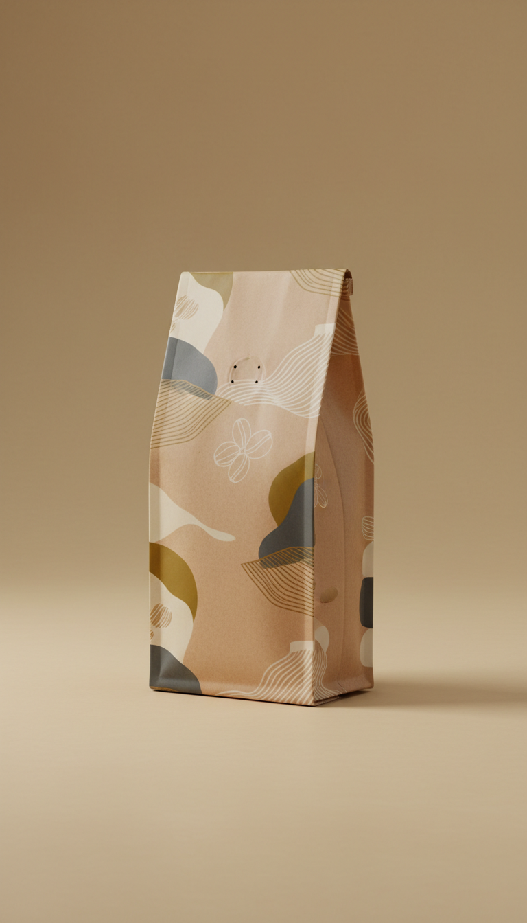Ethiopia whole bean single-origin